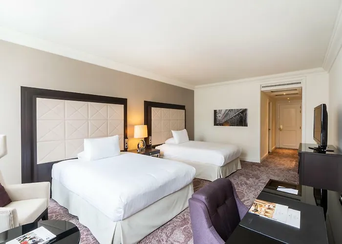 Steigenberger Icon Wiltcher's