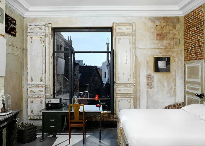 Druum ベッド・アンド・ブレックファスト