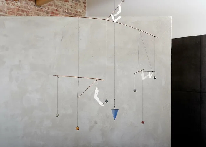 ベッド・アンド・ブレックファスト Druum