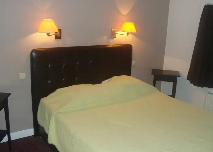 ホテル ウィンザー 2*