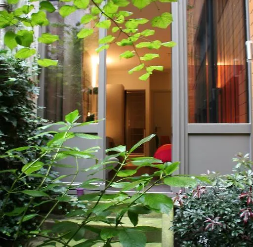 Guest house Bxlroom Guesthouse