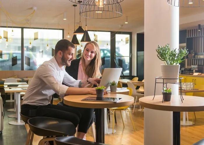 Adagio Access Europe Aparthotel 2*