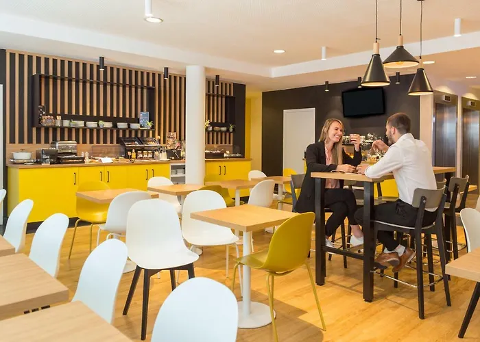 Adagio Access Europe Brüssel