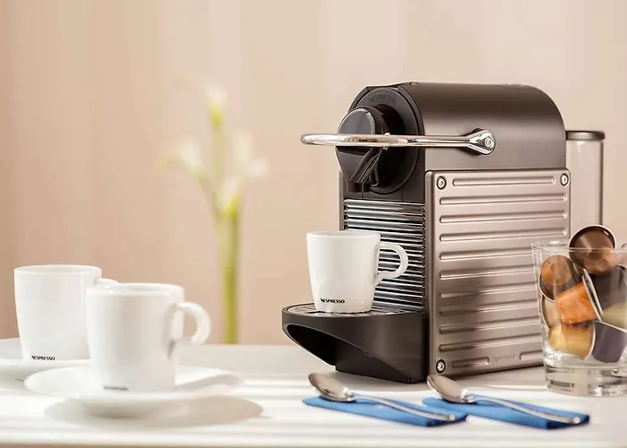 Nh Collection Centre Hotel 4*