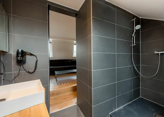 Apartament Smartflats - Sablon Bruksela