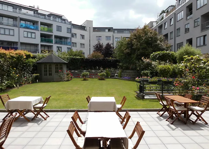 Apartmán & Housingbrussels Brusel