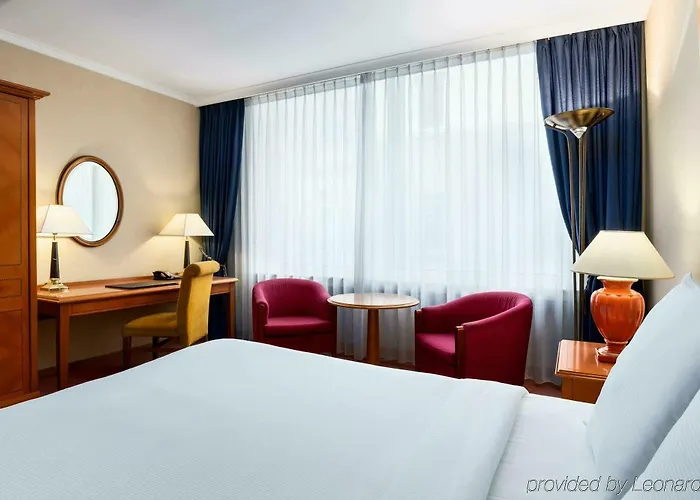 Nh Collection Centre Brussel