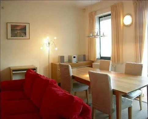 & Housingbrussels Brusel