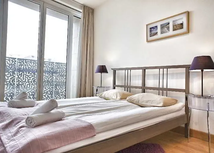 The Opera Appartement *