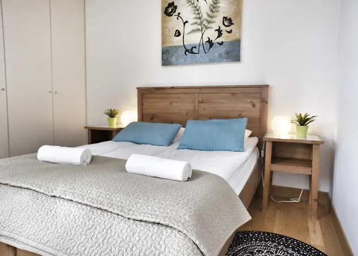 The Opera Appartement