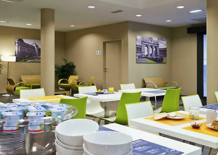 Adagio Access Europe Aparthotel