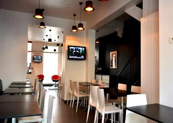 Theater 布鲁塞尔