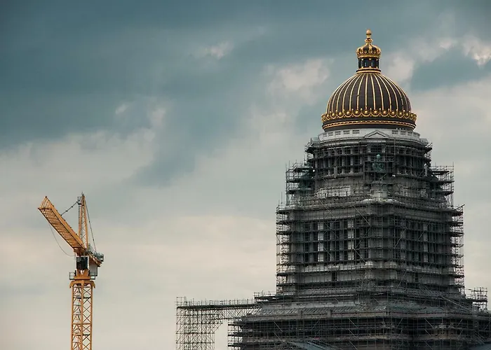 Smartflats - High Street Appartamento *