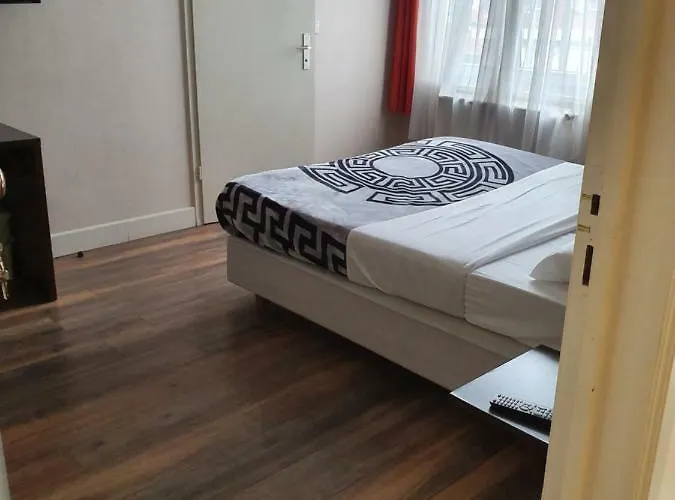 クイーン メアリー ホテル