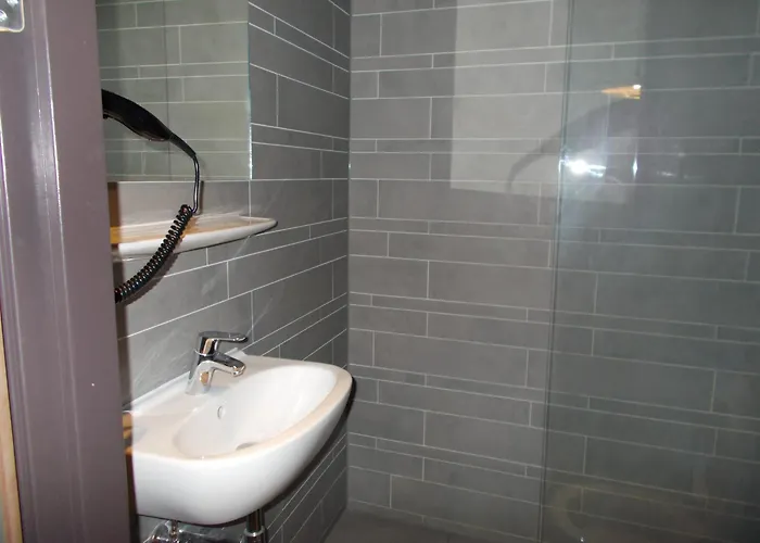 אכסניה Urban Centre