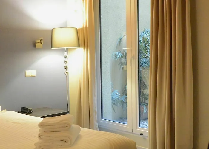 Numa I Scoop & Aparthotel 4*