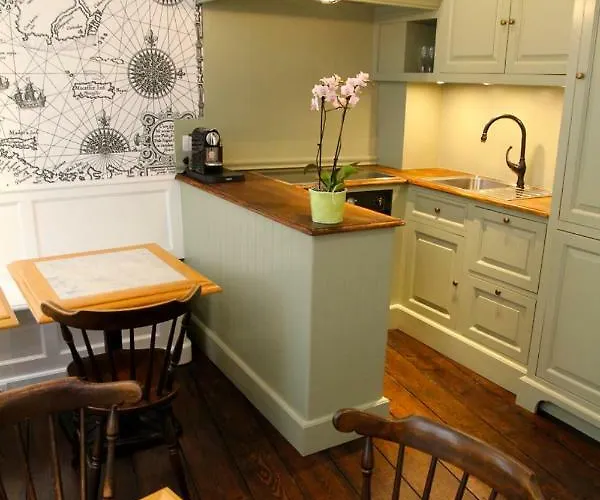 Bed & Breakfast L'epicentre 3*