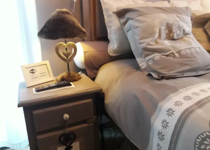 Romantics In Sky Affittacamere Bruxelles