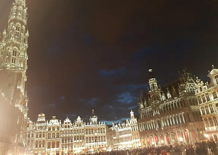 Cosy Appartments2 Appartamento *