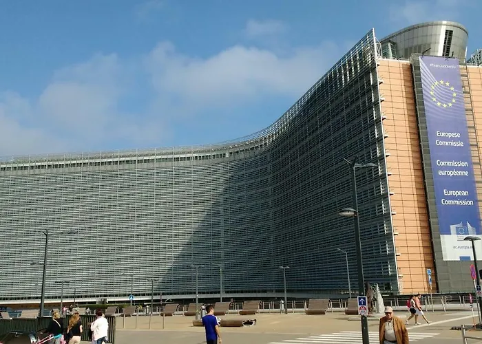 Classy At European Quarter