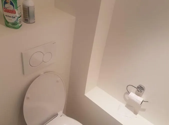 Appartamento Cosy Appartments2 Bruxelles