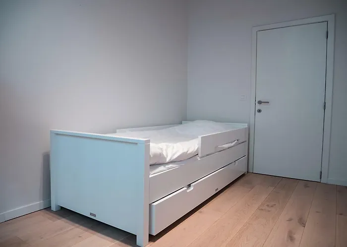 Smartflats - Stephanie * Brusel