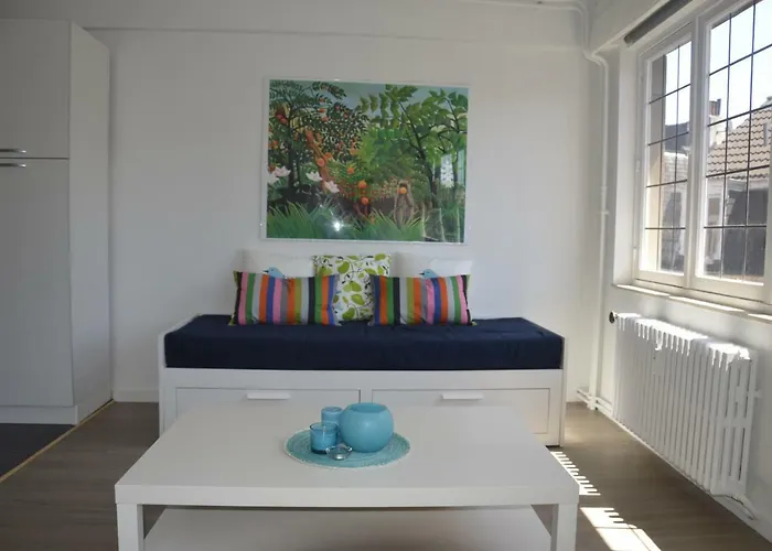 Super Flat Next Grand Place