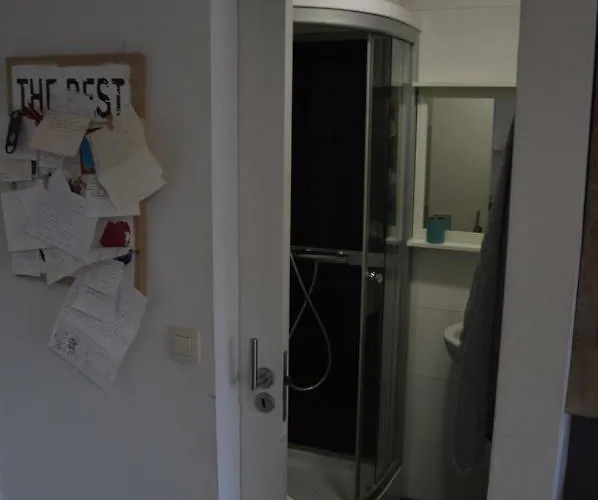 Apartment Flat Sympa Next Grand Place *