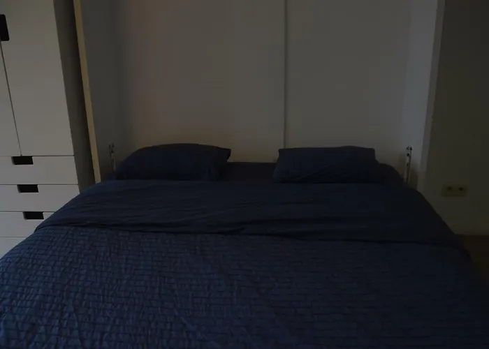 Flat Sympa Next Grand Place Brussels