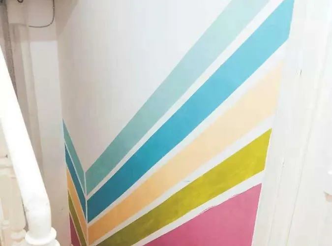 Artistic World Appartement *