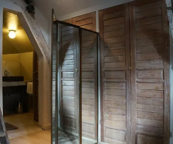 Rempart Rum i privatbostad *