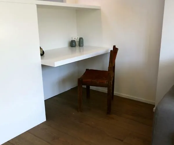 בית הארחה Coeur Sablon