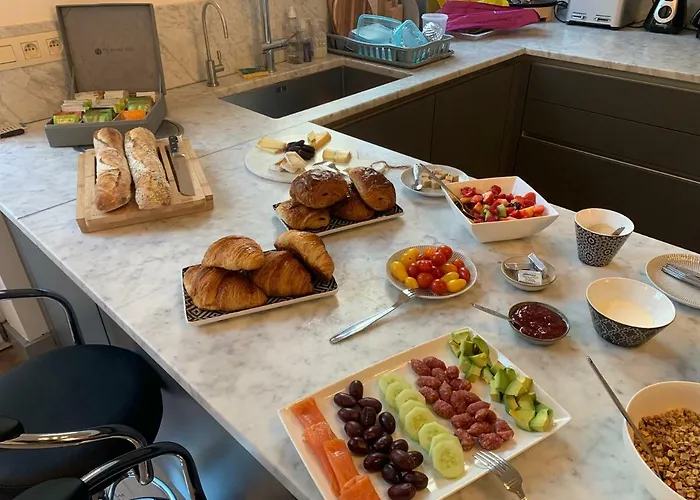 Fish Market Βρυξέλλες