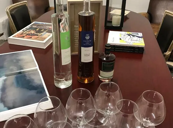 Fish Market Bed and Breakfast Βρυξέλλες