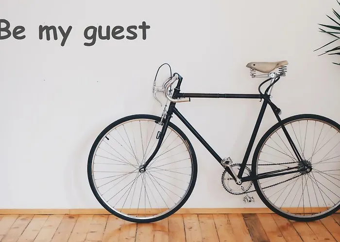 First Euroflat מלון 4*