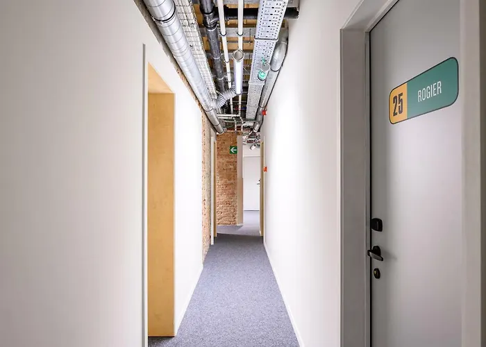 Hotel La Grande Cloche