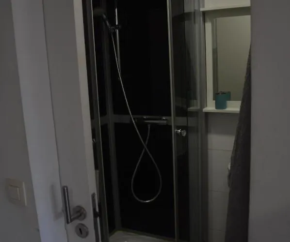 Apartment Super Flat Next Grand Place Brüssel