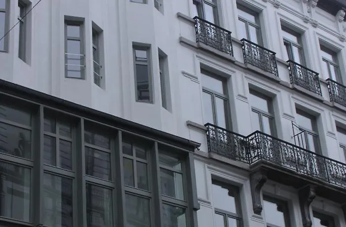 Szálloda Dansaert 3*