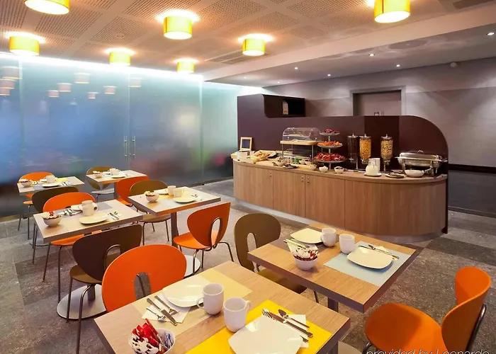 Aparthotel Adagio Grand Place Brusel