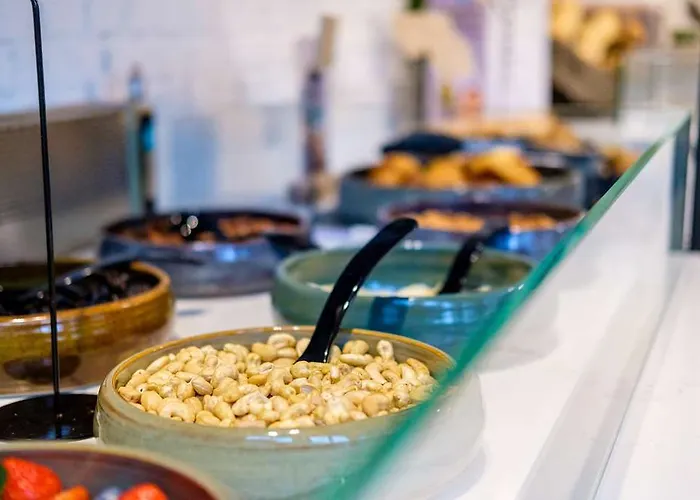 Hotel Numa Royal Galleries