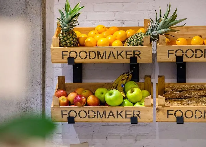 Numa Royal Galleries Hotel Bruxelles