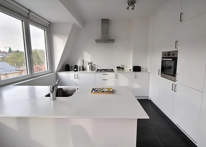 アパート Rent A Flat - Montgomery