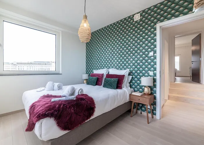 Sweett - Saint Jean 布鲁塞尔