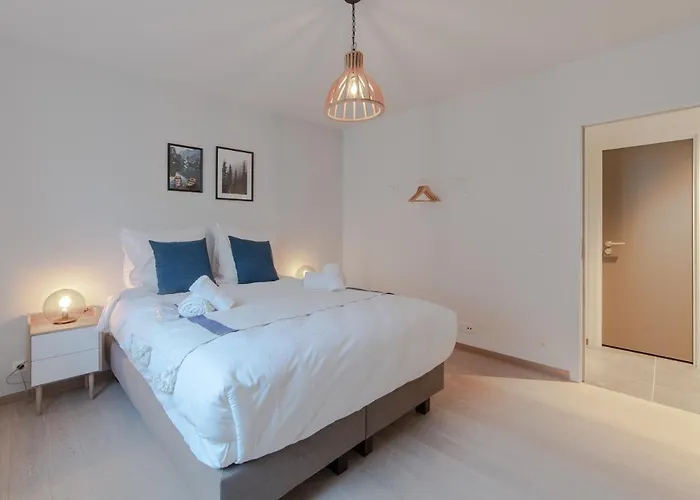 Sweett - Saint Jean 公寓