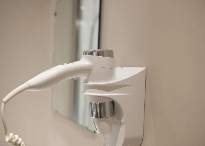 Budget - Centre Отель