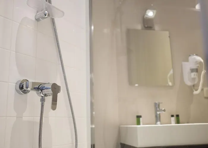 Budget - Centre Отель