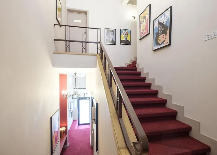 Budget - Centre * Брюссель