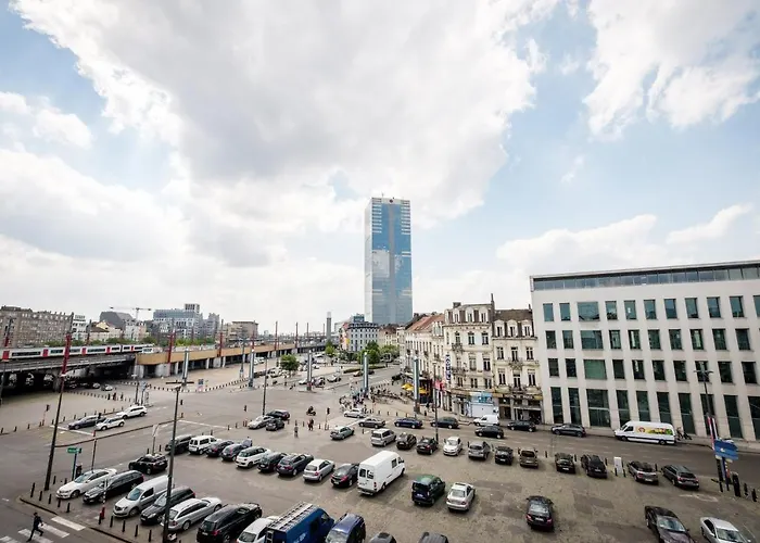 Budget - Centre Отель *