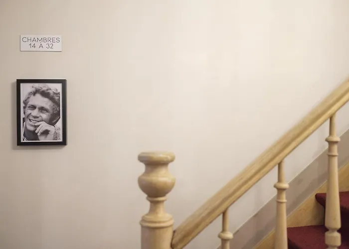 Budget - Centre Брюссель