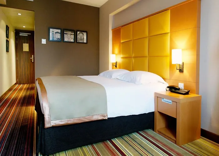 New Charlemagne Otel